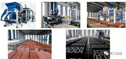 泉工股份承辦第六屆中國國際砂石骨料大會 建筑砌塊銷售的新篇章